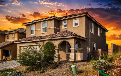 17413 S Ridgerunner Drive, Vail, AZ, 85641 | Card Image