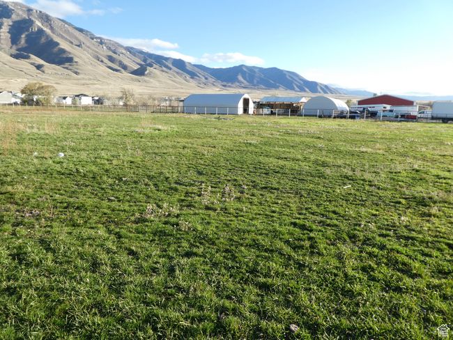 Mountain view featuring rural landscape | Image 9
