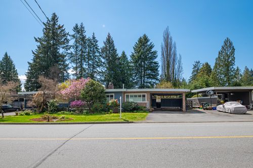 3669 Edgemont Blvd, North Vancouver, BC, V7R2P6 | Card Image
