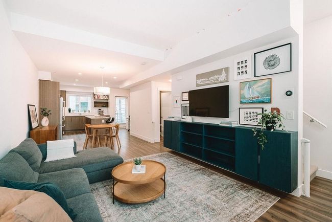 3 - 70 Seaview Dr, Townhouse with 3 bedrooms, 3 bathrooms and 2 parking in Port Moody BC | Image 23