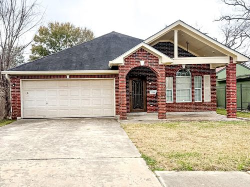 3348 Reeves St, Houston, TX, 77004-3707 | Card Image