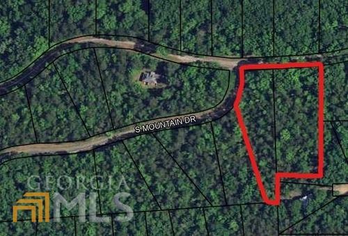 LOT 1 & LOT 15 Mountain Ridge Dr, Waverly Hall, GA, 31831-3435 | Card Image