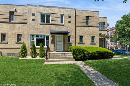803 Brummel St, Evanston, IL, 60202-3911 | Card Image