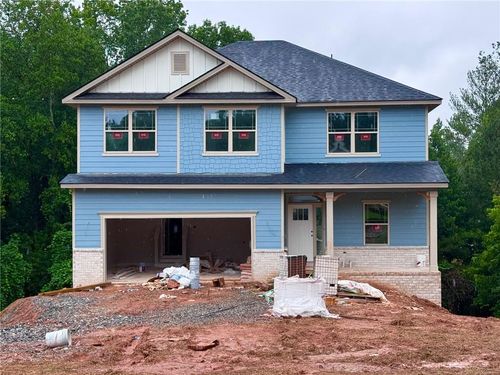478 Magnolia Grove Pl, CORNELIA, GA, 30531-7160 | Card Image