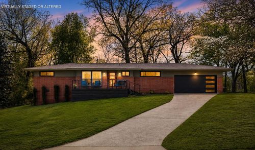 4819 Montcrest Dr, Chattanooga, TN, 37416-1215 | Card Image