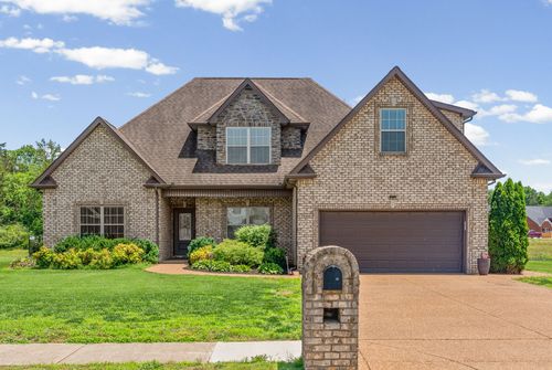7666 Knobdate Rd, Smyrna, TN, 37167-3358 | Card Image