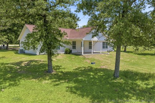 831 Barrons Ridge Rd, Wilson, OK, 73463-6257 | Card Image