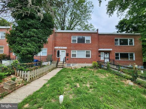 616 Harwood Ave, BALTIMORE, MD, 21212-3947 | Card Image