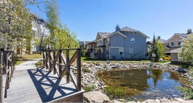 109 Hidden Creek Rise Nw, Home with 3 bedrooms, 2 bathrooms and 2 parking in Calgary AB | Image 32