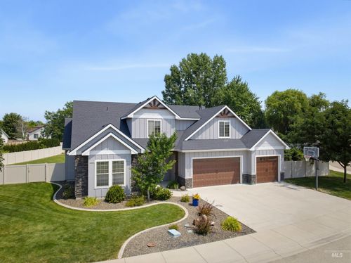 4508 N Rosepoint Pl, Meridian, ID, 83646-4520 | Card Image