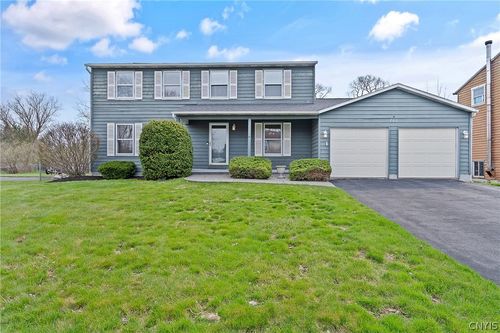 105 Mercury Circle, Salina, NY, 13088 | Card Image