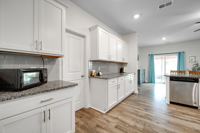144 Ridgelake Cir, House other with 5 bedrooms, 4 bathrooms and null parking in Fort Oglethorpe GA | Image 7