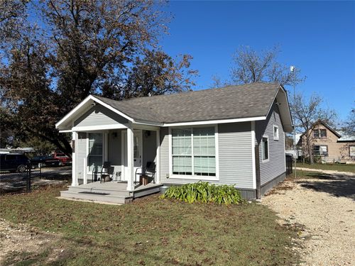 201 E Pollock St, Rising Star, TX, 76471-5442 | Card Image