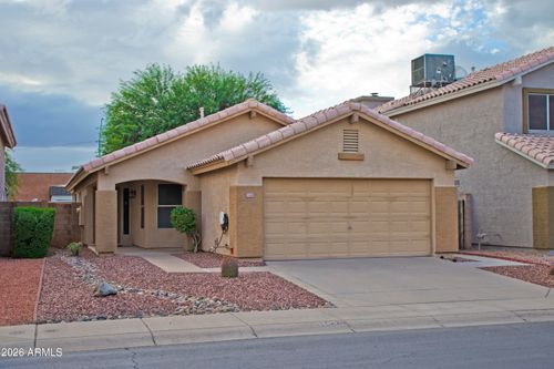 17228 N 40th Pl, Phoenix, AZ, 85032-2263 | Card Image