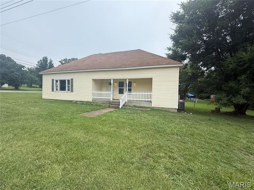 203 3rd St, Park Hills, MO, 63601-2346 | Card Image