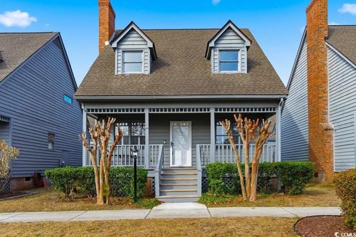 600 10th Ave. S, North Myrtle Beach, SC, 29582 | Card Image