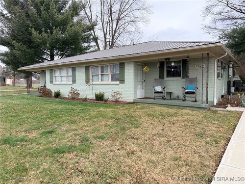 1820 Meridian St, Madison, IN, 47250-2866 | Card Image