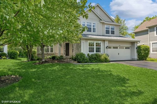 364 Shadow Creek Ln, Riverwoods, IL, 60015-3873 | Card Image