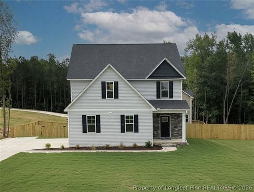 206 Uwharrie Way, Sanford, NC, 27330 | Card Image
