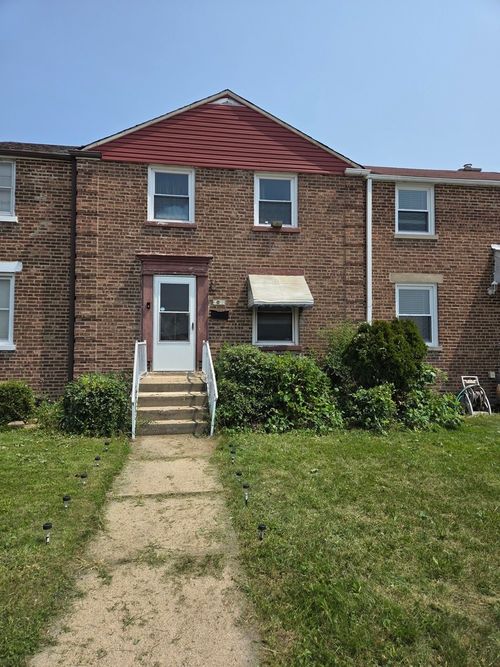 2027 S 25th Ave, Broadview, IL, 60155-2827 | Card Image