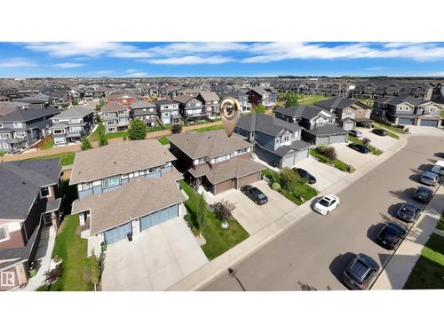 3746 Weidle Cres Sw, Edmonton, AB, T6X2E2 | Card Image