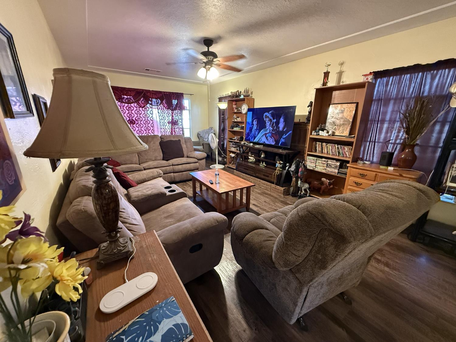 Residential in Fresno 5