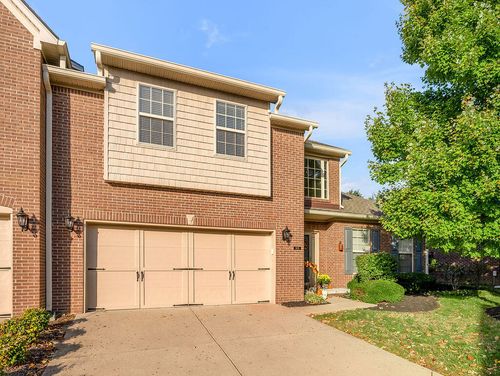 605 Durning Rd, Lexington, KY, 40509-4522 | Card Image