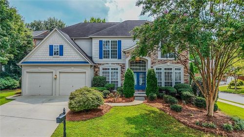 3502 Belridge Ln Se, Smyrna, GA, 30080-1630 | Card Image