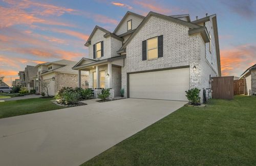 7227 Songlark Landing Ct, Katy, TX, 77493-4694 | Card Image