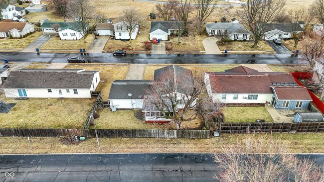 1617 W Saxon Dr, House other with 3 bedrooms, 2 bathrooms and null parking in Marion IN | Image 28