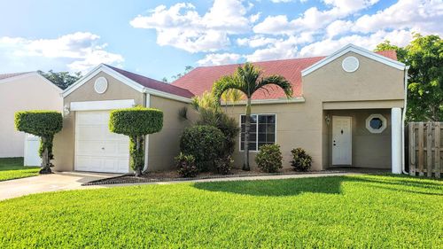 8463 Dynasty Dr, Boca Raton, FL, 33433-6841 | Card Image