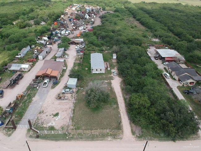 Aerial view of property's location | Image 4