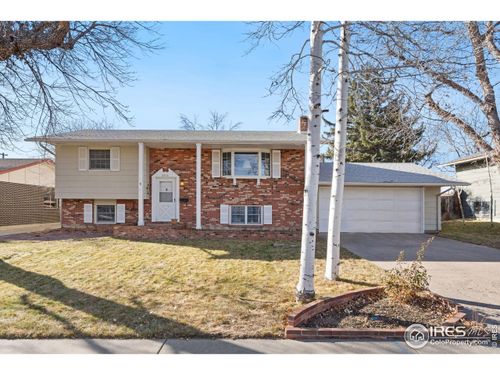 3313 N Franklin Ave, Loveland, CO, 80538-7611 | Card Image