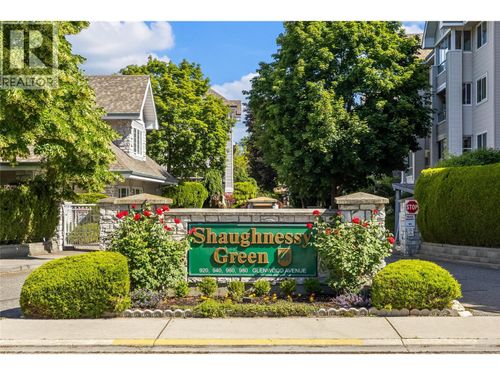 304-980 Glenwood Avenue, Kelowna, BC, V1Y9P2 | Card Image