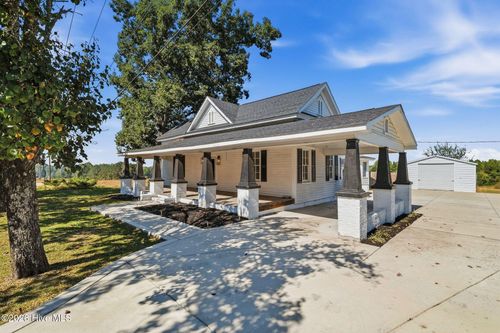 448 W Stewart Street, Coats, NC, 27521 | Card Image