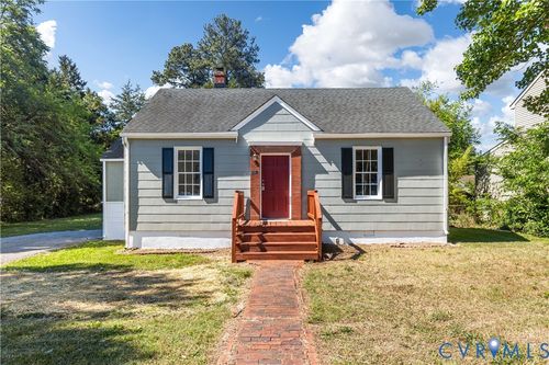 3207 Walmsley Boulevard, Ampthill, VA, 23234 | Card Image