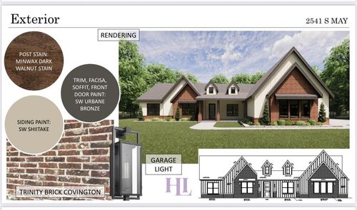 2541 S May Ave, Guthrie, OK, 73044 | Card Image