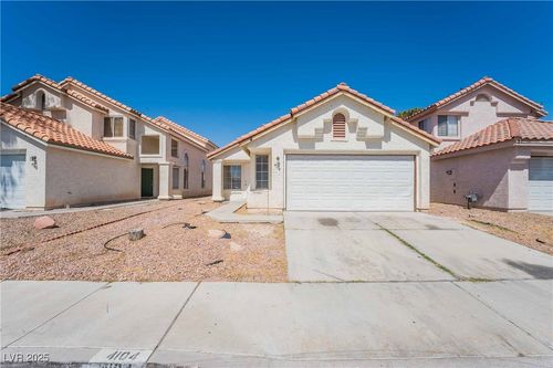4104 Compass Rose Way, Las Vegas, NV, 89108-5480 | Card Image
