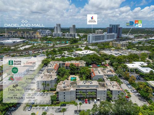 a303-6900 N Kendall Dr, Pinecrest, FL, 33156-1542 | Card Image
