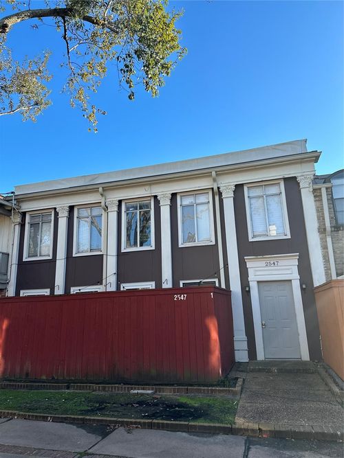 2-2547 Marleen St, Houston, TX, 77034 | Card Image