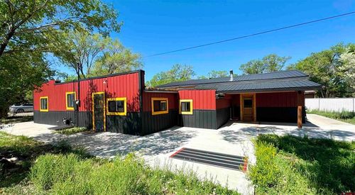 309 Sunnyside Ln, Alamosa, CO, 81101-2734 | Card Image