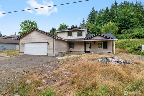 5153 Nw Pickering Road, Shelton, WA, 98584 | Card Image