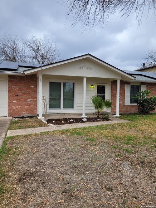 5405 Sir Robert, San Antonio, TX, 78219 | Card Image