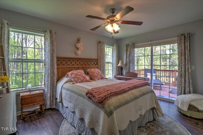 712 Lake Point Dr, House other with 3 bedrooms, 2 bathrooms and null parking in Piney Flats TN | Image 17