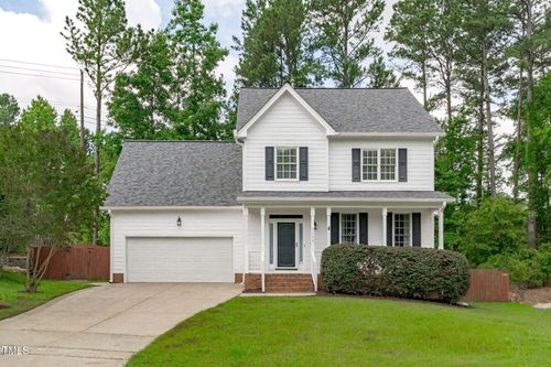1111 Barrow Nook Ct, Apex, NC, 27502-2202 | Card Image