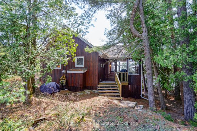 1037 Fire Route 20 G, House other with 4 bedrooms, 3 bathrooms and 5 parking in Gravenhurst ON | Image 42