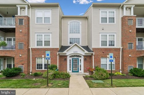 unit-103-2493 Amber Orchard Ct E, ODENTON, MD, 21113-3673 | Card Image