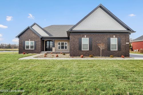4 Cleveland Ct, Shepherdsville, KY, 40165 | Card Image