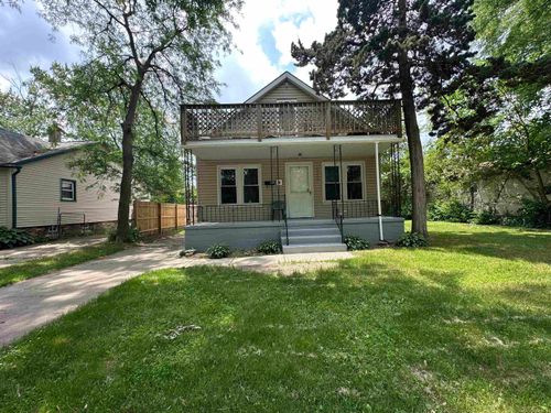 23123 Stauber Ave, Hazel Park, MI, 48030-2924 | Card Image