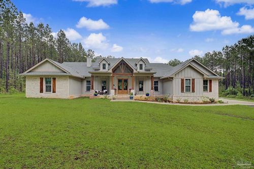 1918 Pineview Church Rd, Jay, FL, 32565-9258 | Card Image